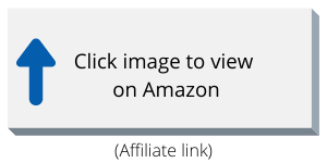 Blue arrow pointing upwards with text reading click image to view on Amazon